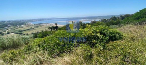 Terreno em Foz do Arelho, Portugal 4948 m² N.º 127942 9