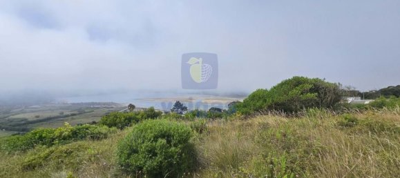 Terreno em Foz do Arelho, Portugal 4948 m² N.º 127942 19