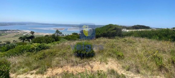 Terreno em Foz do Arelho, Portugal 4948 m² N.º 127942 2