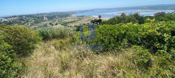 Terreno em Foz do Arelho, Portugal 4948 m² N.º 127942 10