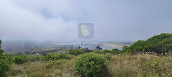 Terreno em Foz do Arelho, Portugal 4948 m² N.º 127942 20