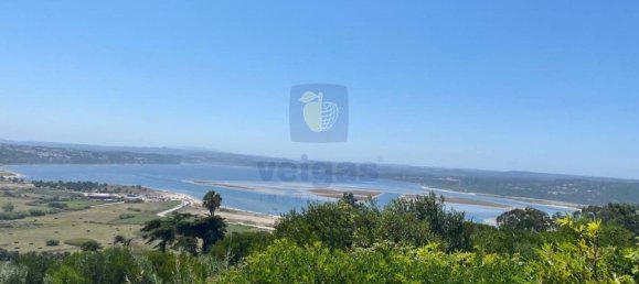 Terreno em Foz do Arelho, Portugal 4948 m² N.º 127942 5