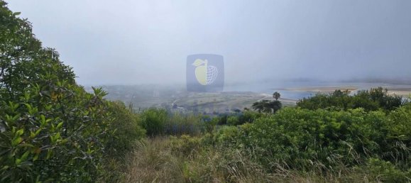 Terreno em Foz do Arelho, Portugal 4948 m² N.º 127942 18