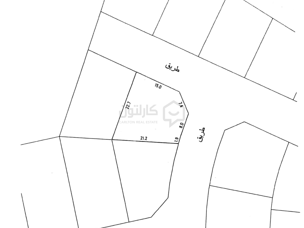 367.9m² Hotel in Karzakkan, Bahrain No. 394