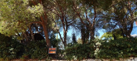  Land in Marbella, Spain No. 148008 5