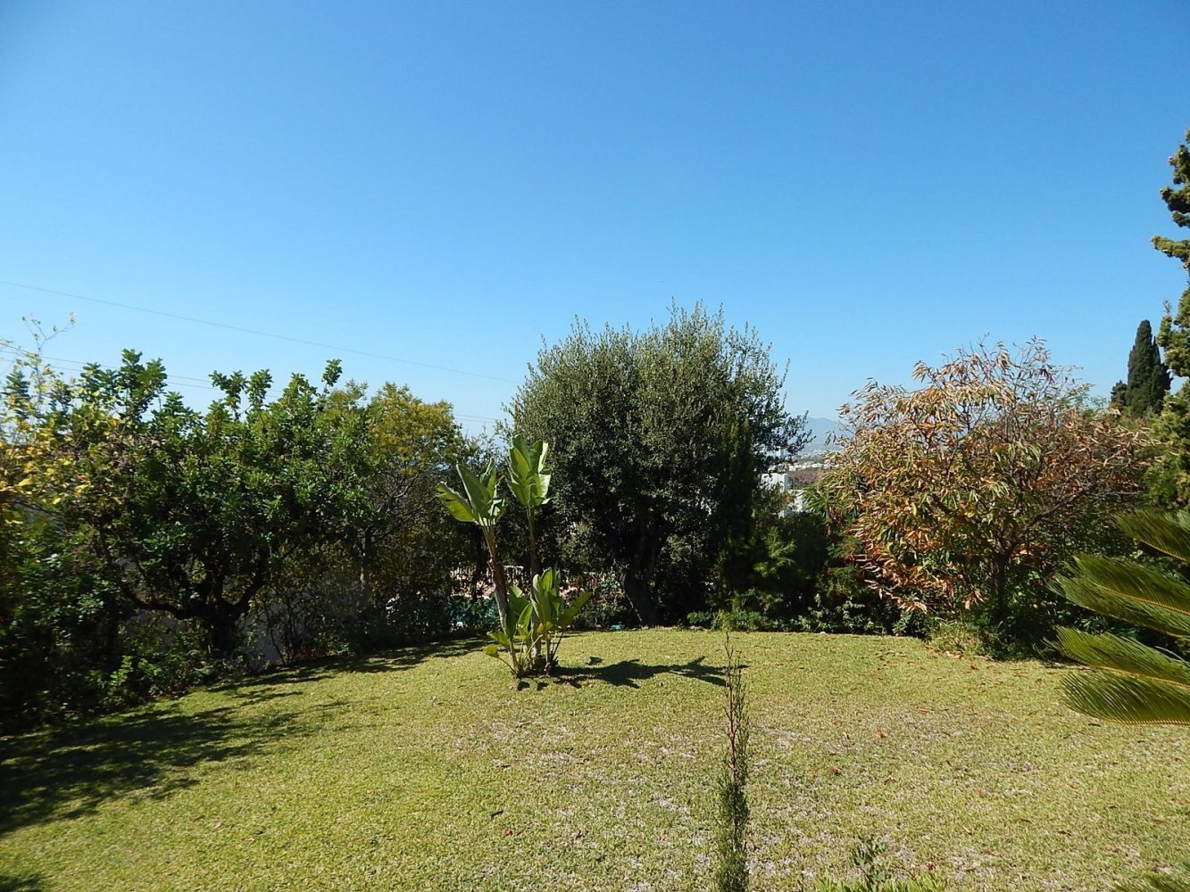  Land in Marbella, Spain No. 148008