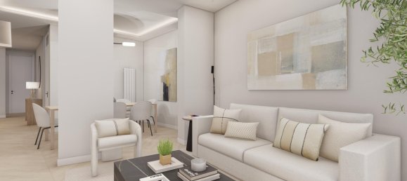 3 غرف نوم شقة في Madrid, Spain رقم 125039 17