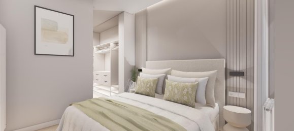 3 غرف نوم شقة في Madrid, Spain رقم 125039 18