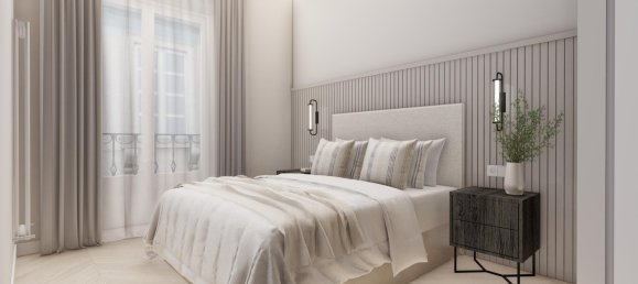 3 غرف نوم شقة في Madrid, Spain رقم 125039 15