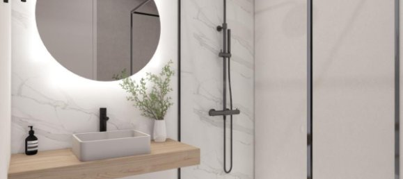 3 غرف نوم شقة في Madrid, Spain رقم 125039 22