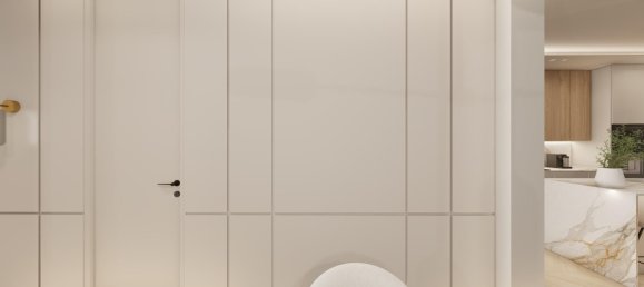 3 غرف نوم شقة في Madrid, Spain رقم 125039 11