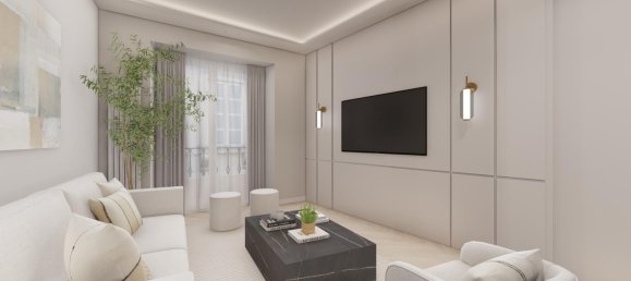 3 غرف نوم شقة في Madrid, Spain رقم 125039 5