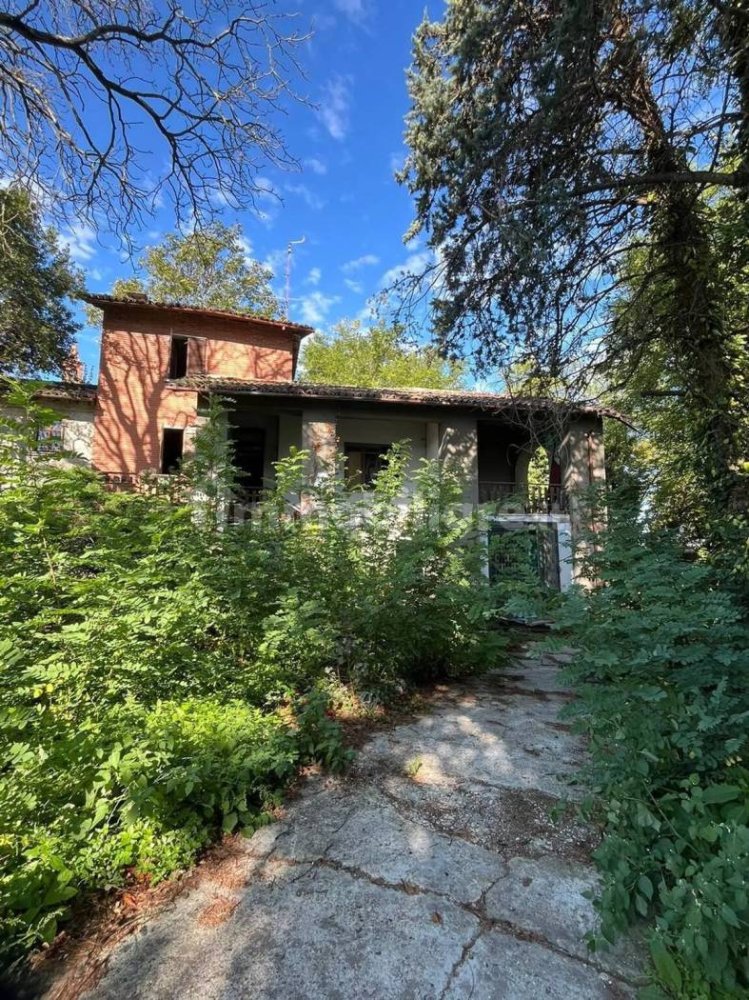 7 bedrooms Villa in Rivanazzano Terme, Italy No. 58979