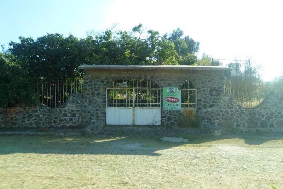 4 bedrooms House in Pachuca de Soto, Mexico No. 178993