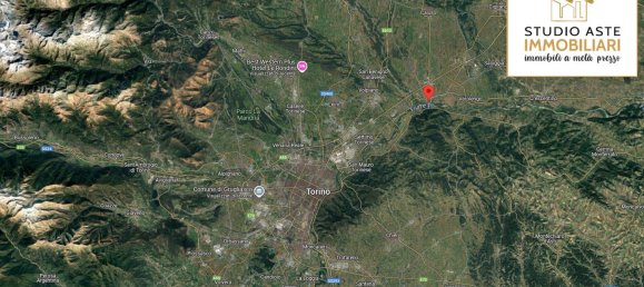 4-salle Appartement à Chivasso, Italy No. 14506 13