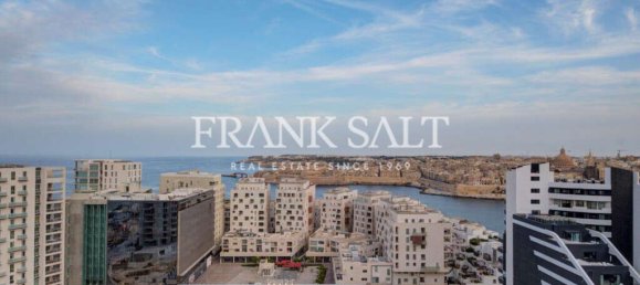 2 Schlafzimmer Wohnung in Sliema, Malta, Nr. 10378 13