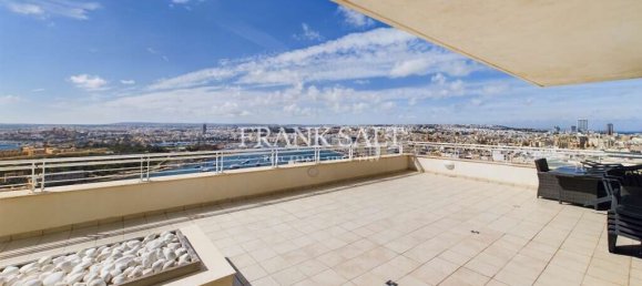 2 Schlafzimmer Wohnung in Sliema, Malta, Nr. 10378 8