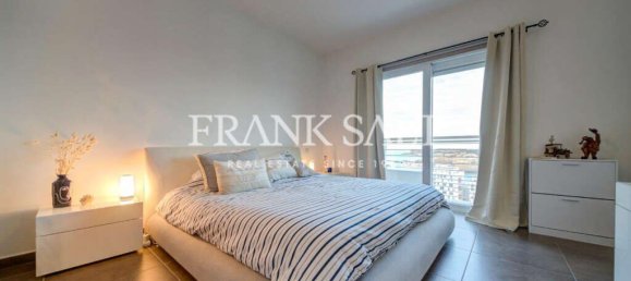 2 Schlafzimmer Wohnung in Sliema, Malta, Nr. 10378 21