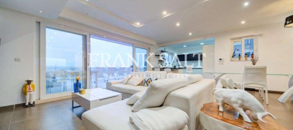 2 Schlafzimmer Wohnung in Sliema, Malta, Nr. 10378 16