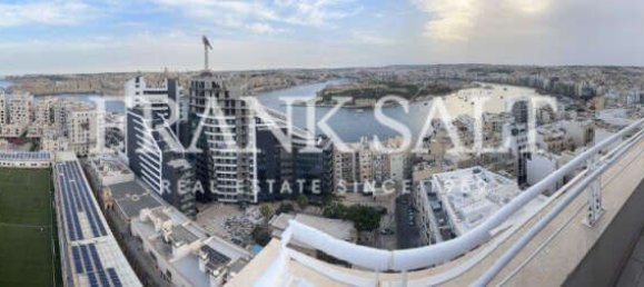 2 Schlafzimmer Wohnung in Sliema, Malta, Nr. 10378 10