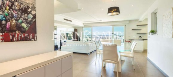 2 Schlafzimmer Wohnung in Sliema, Malta, Nr. 10378 14