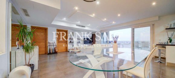 2 Schlafzimmer Wohnung in Sliema, Malta, Nr. 10378 17