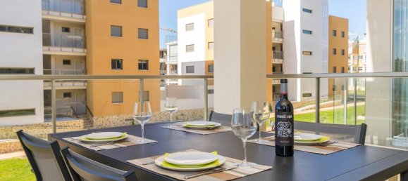 2 bedrooms Apartment in La Zenia, Spain No. 177324 5