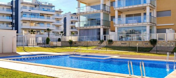 2 bedrooms Apartment in La Zenia, Spain No. 177324 9