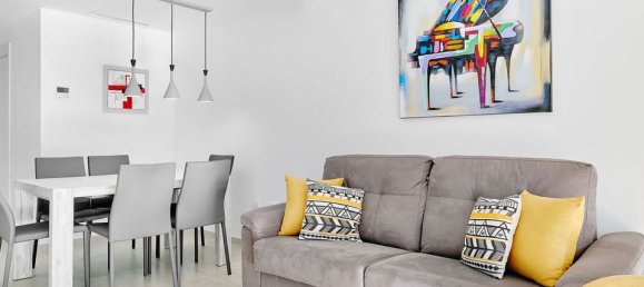 2 bedrooms Apartment in La Zenia, Spain No. 177324 13