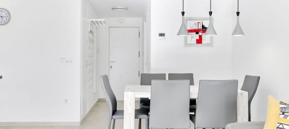 2 bedrooms Apartment in La Zenia, Spain No. 177324 14