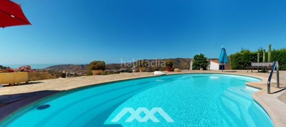 Вилла с 7 спальнями в Изнате, Испания № 48543 71