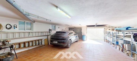 Вилла с 7 спальнями в Изнате, Испания № 48543 58