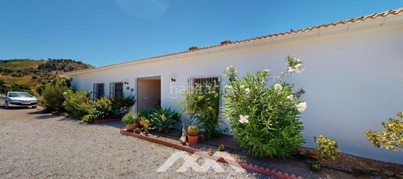 Вилла с 7 спальнями в Изнате, Испания № 48543 7