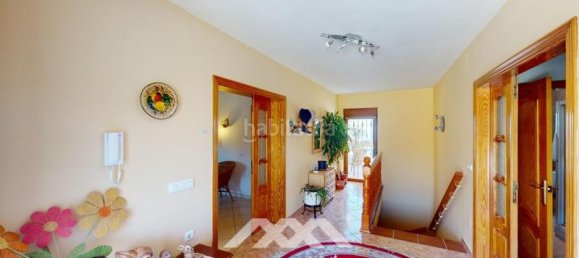 Вилла с 7 спальнями в Изнате, Испания № 48543 10