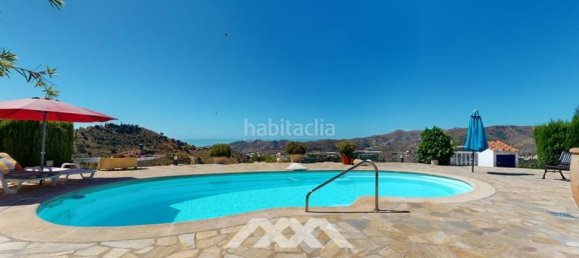 Вилла с 7 спальнями в Изнате, Испания № 48543 4