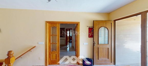 Вилла с 7 спальнями в Изнате, Испания № 48543 39