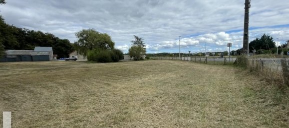 Grundstück in Fontaines-en-Sologne, France 1065m², Nr. 251432 2