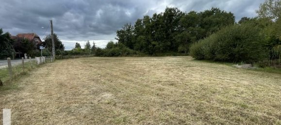 Grundstück in Fontaines-en-Sologne, France 1065m², Nr. 251432 3