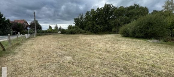 Grundstück in Fontaines-en-Sologne, France 1065m², Nr. 251432 4