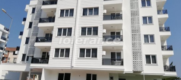 Apartamento de 1+1 en Antalya, Turkey No. 41159 16