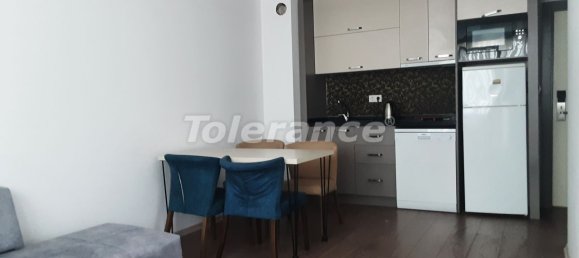 Apartamento de 1+1 en Antalya, Turkey No. 41159 9