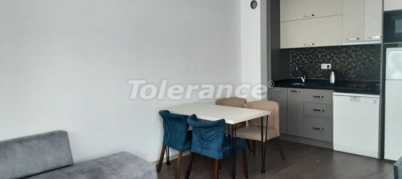Apartamento de 1+1 en Antalya, Turkey No. 41159 12