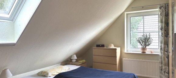 4 bedrooms Townhouse in Bremen, Germany No. 348016 15