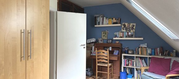 4 bedrooms Townhouse in Bremen, Germany No. 348016 14