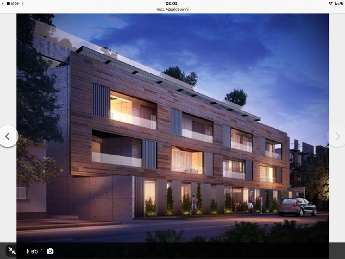 3 Schlafzimmer Wohnung in Mexico, Nr. 155971