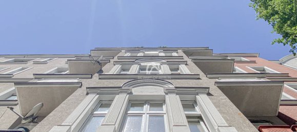 1 Schlafzimmer Wohnung in Neukölln, Germany, Nr. 10200 7