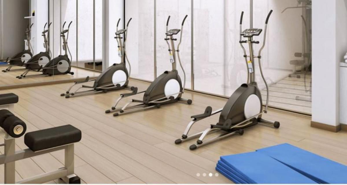 Casa de 2 dormitorios en Bogotá, Colombia No. 12675