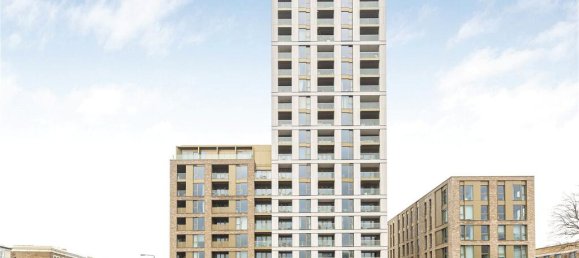 1 bedroom Apartment in London, United Kingdom No. 12802 8