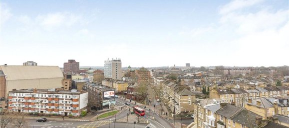 1 bedroom Apartment in London, United Kingdom No. 12802 7