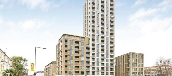 1 bedroom Apartment in London, United Kingdom No. 12802 5